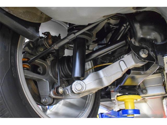 2003 Aston Martin Vanquish (CC-1943248) for sale in Montreal, Quebec