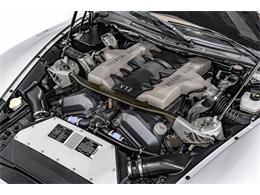 2003 Aston Martin Vanquish (CC-1943248) for sale in Montreal, Quebec