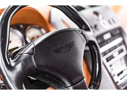 2003 Aston Martin Vanquish (CC-1943248) for sale in Montreal, Quebec