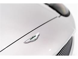 2003 Aston Martin Vanquish (CC-1943248) for sale in Montreal, Quebec