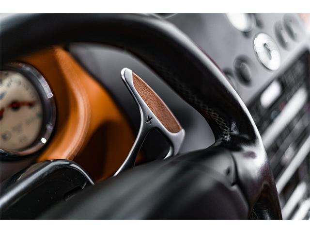 2003 Aston Martin Vanquish (CC-1943248) for sale in Montreal, Quebec