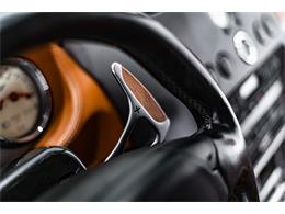 2003 Aston Martin Vanquish (CC-1943248) for sale in Montreal, Quebec
