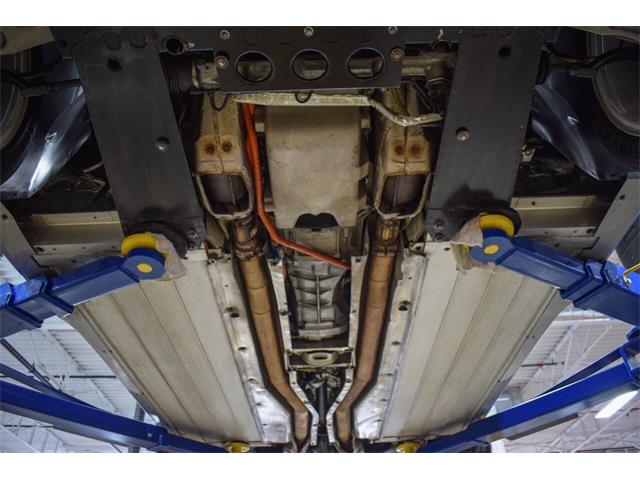 2003 Aston Martin Vanquish (CC-1943248) for sale in Montreal, Quebec