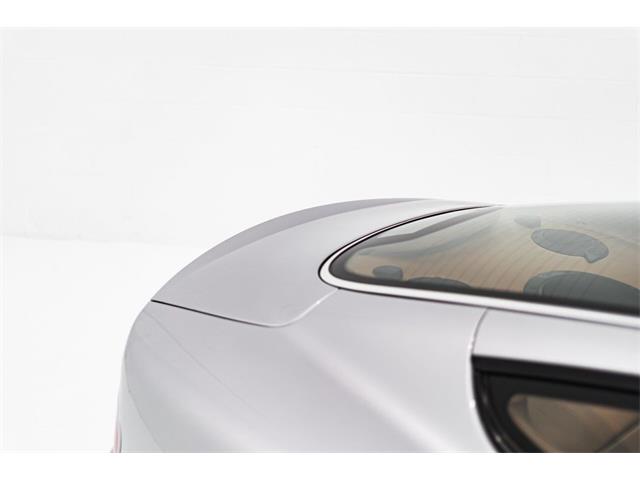 2003 Aston Martin Vanquish (CC-1943248) for sale in Montreal, Quebec
