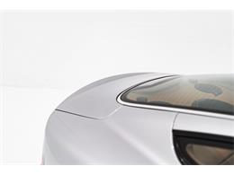 2003 Aston Martin Vanquish (CC-1943248) for sale in Montreal, Quebec