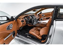 2003 Aston Martin Vanquish (CC-1943248) for sale in Montreal, Quebec