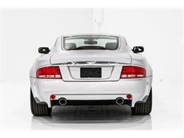 2003 Aston Martin Vanquish (CC-1943248) for sale in Montreal, Quebec