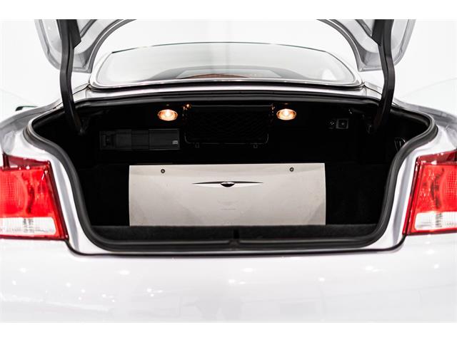 2003 Aston Martin Vanquish (CC-1943248) for sale in Montreal, Quebec