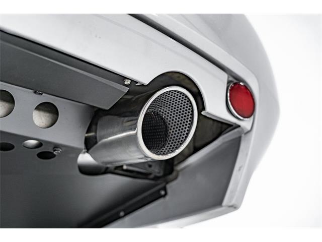 2003 Aston Martin Vanquish (CC-1943248) for sale in Montreal, Quebec