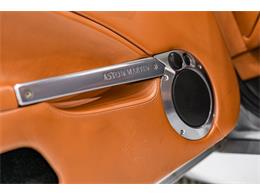 2003 Aston Martin Vanquish (CC-1943248) for sale in Montreal, Quebec