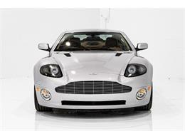 2003 Aston Martin Vanquish (CC-1943248) for sale in Montreal, Quebec