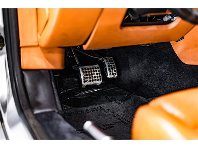 2003 Aston Martin Vanquish (CC-1943248) for sale in Montreal, Quebec