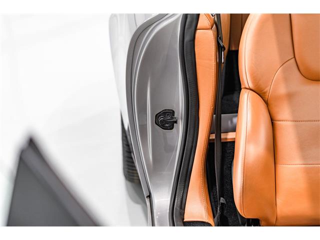 2003 Aston Martin Vanquish (CC-1943248) for sale in Montreal, Quebec