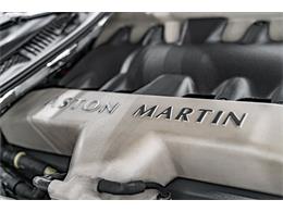 2003 Aston Martin Vanquish (CC-1943248) for sale in Montreal, Quebec
