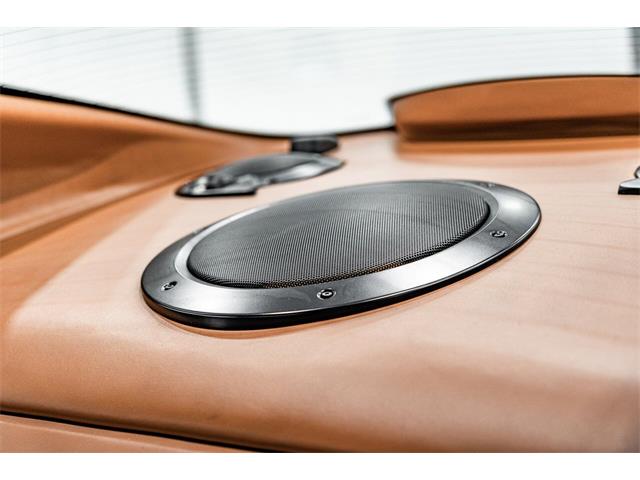 2003 Aston Martin Vanquish (CC-1943248) for sale in Montreal, Quebec