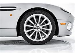 2003 Aston Martin Vanquish (CC-1943248) for sale in Montreal, Quebec