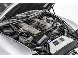 2003 Aston Martin Vanquish (CC-1943248) for sale in Montreal, Quebec