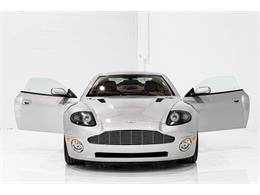 2003 Aston Martin Vanquish (CC-1943248) for sale in Montreal, Quebec