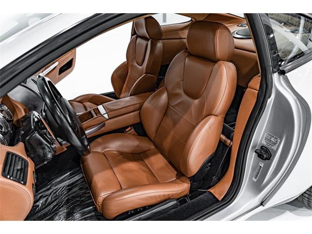 2003 Aston Martin Vanquish (CC-1943248) for sale in Montreal, Quebec