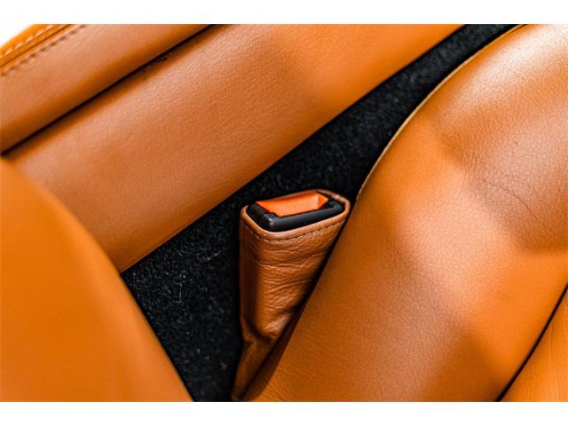 2003 Aston Martin Vanquish (CC-1943248) for sale in Montreal, Quebec