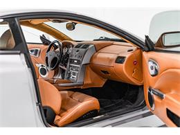 2003 Aston Martin Vanquish (CC-1943248) for sale in Montreal, Quebec