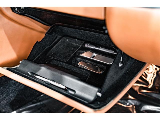2003 Aston Martin Vanquish (CC-1943248) for sale in Montreal, Quebec