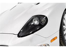 2003 Aston Martin Vanquish (CC-1943248) for sale in Montreal, Quebec