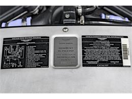 2003 Aston Martin Vanquish (CC-1943248) for sale in Montreal, Quebec