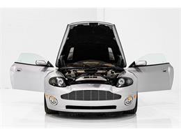 2003 Aston Martin Vanquish (CC-1943248) for sale in Montreal, Quebec