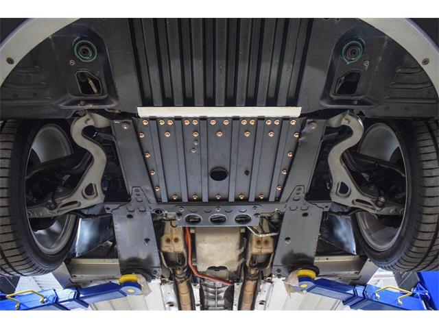 2003 Aston Martin Vanquish (CC-1943248) for sale in Montreal, Quebec