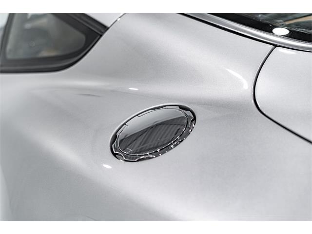 2003 Aston Martin Vanquish (CC-1943248) for sale in Montreal, Quebec