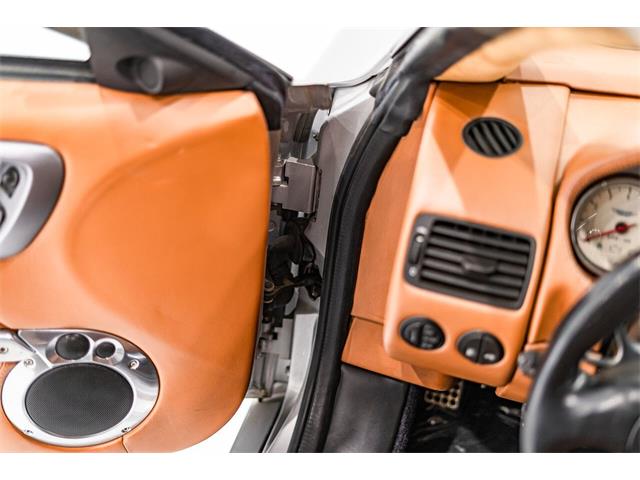 2003 Aston Martin Vanquish (CC-1943248) for sale in Montreal, Quebec