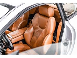 2003 Aston Martin Vanquish (CC-1943248) for sale in Montreal, Quebec