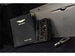 2003 Aston Martin Vanquish (CC-1943248) for sale in Montreal, Quebec