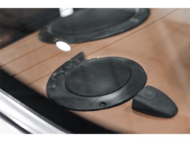 2003 Aston Martin Vanquish (CC-1943248) for sale in Montreal, Quebec