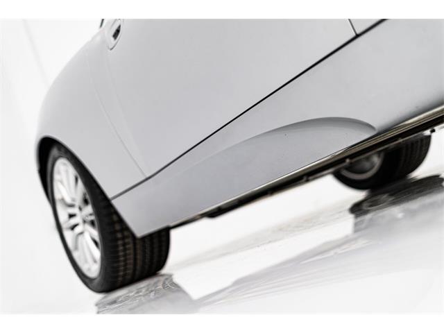 2003 Aston Martin Vanquish (CC-1943248) for sale in Montreal, Quebec
