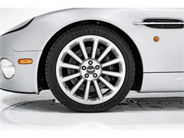 2003 Aston Martin Vanquish (CC-1943248) for sale in Montreal, Quebec