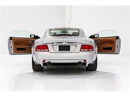 2003 Aston Martin Vanquish (CC-1943248) for sale in Montreal, Quebec