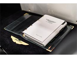 2003 Aston Martin Vanquish (CC-1943248) for sale in Montreal, Quebec