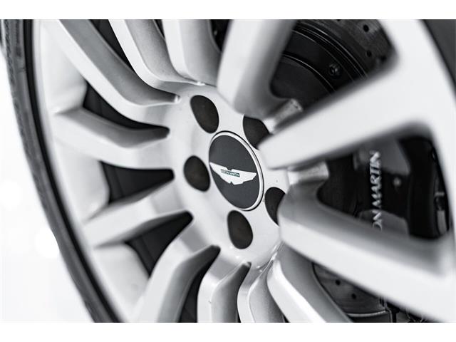 2003 Aston Martin Vanquish (CC-1943248) for sale in Montreal, Quebec