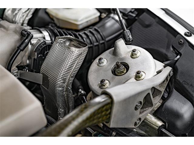 2003 Aston Martin Vanquish (CC-1943248) for sale in Montreal, Quebec