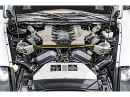 2003 Aston Martin Vanquish (CC-1943248) for sale in Montreal, Quebec