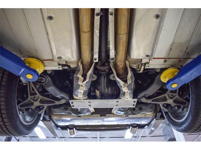 2003 Aston Martin Vanquish (CC-1943248) for sale in Montreal, Quebec