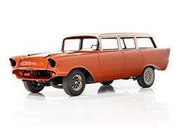 1957 Chevrolet Bel Air (CC-1943249) for sale in Montreal, Quebec
