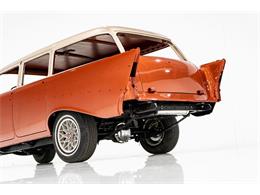 1957 Chevrolet Bel Air (CC-1943249) for sale in Montreal, Quebec