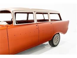 1957 Chevrolet Bel Air (CC-1943249) for sale in Montreal, Quebec