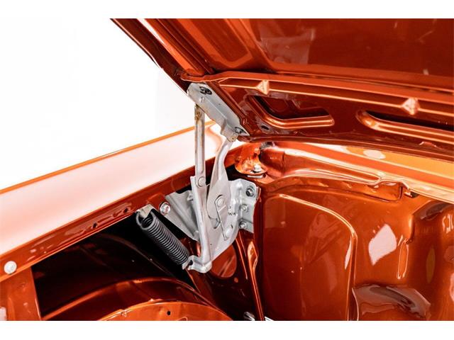 1957 Chevrolet Bel Air (CC-1943249) for sale in Montreal, Quebec
