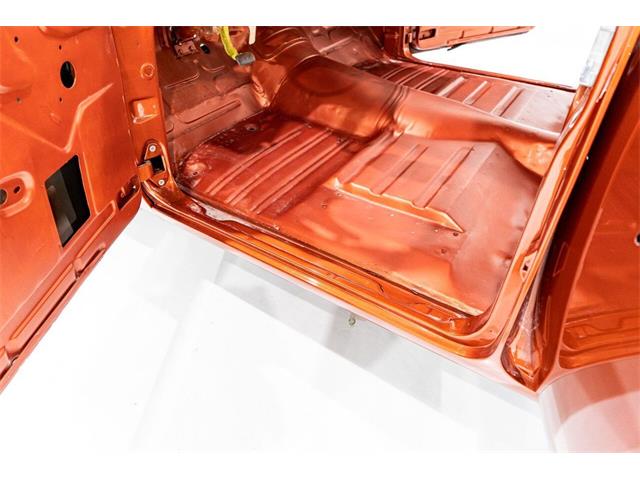 1957 Chevrolet Bel Air (CC-1943249) for sale in Montreal, Quebec