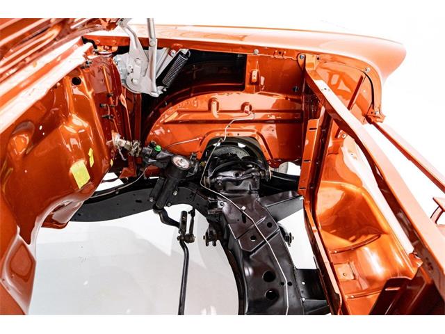 1957 Chevrolet Bel Air (CC-1943249) for sale in Montreal, Quebec