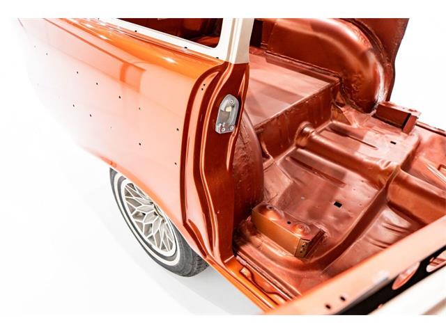 1957 Chevrolet Bel Air (CC-1943249) for sale in Montreal, Quebec